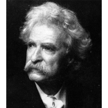twain