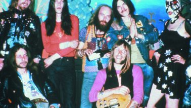 Hawkwind