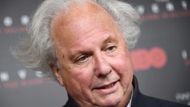 graydon carter