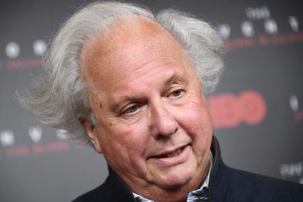 graydon carter