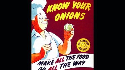 Onion