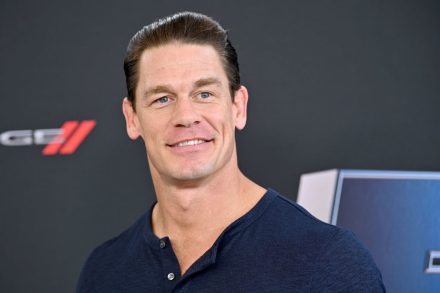 john cena