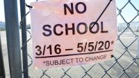 school