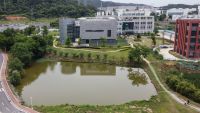 wuhan institute of virology lab theory