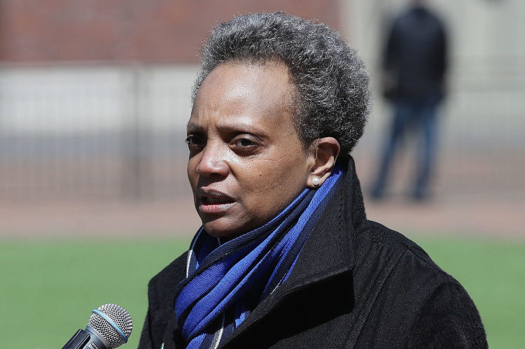 lori lightfoot