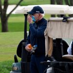 golf