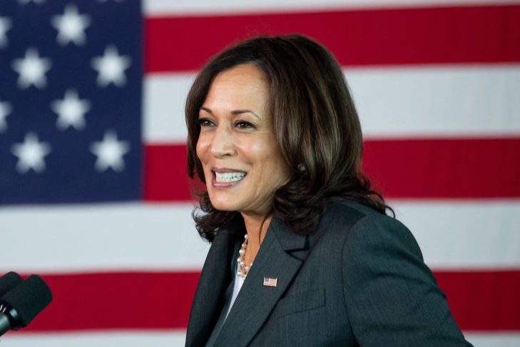 kamala harris