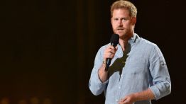 prince harry nazi