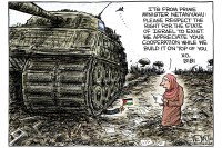 boston globe anti-semitism