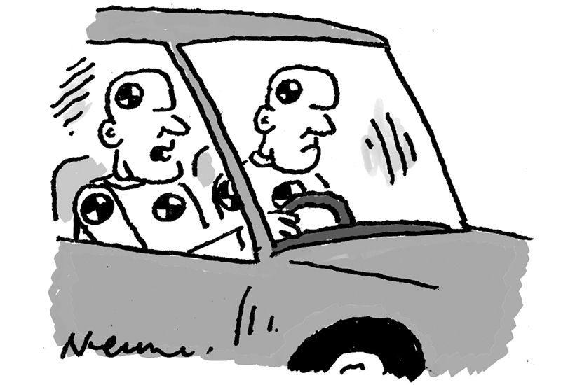 Leading the labour party