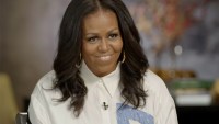 depression michelle obama