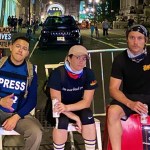 riot squad intercept