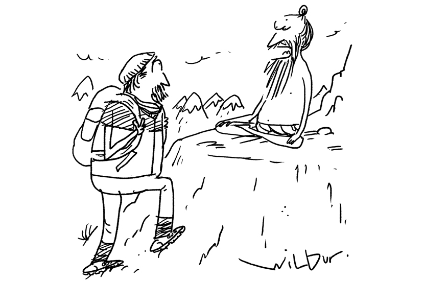 It would have been wiser