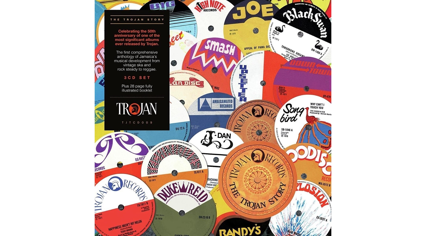 英LP Cimarons In Time TRLS87 Trojan Records /00260 The Cimarons – In Time | Releases | Discogs