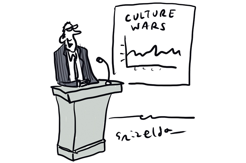 Culture wars