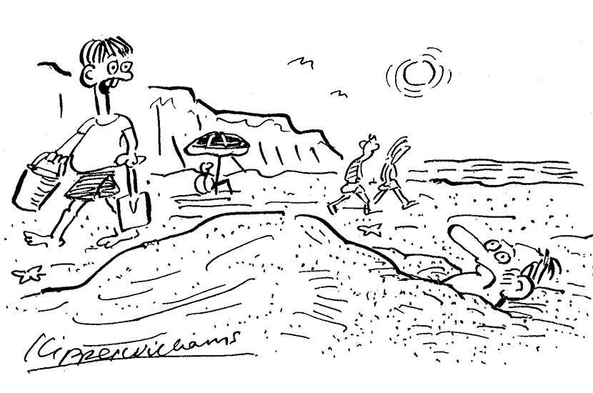 See you on Freedom Day