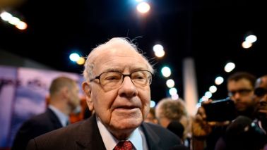 buffett billionaires