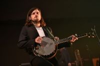 winston marshall