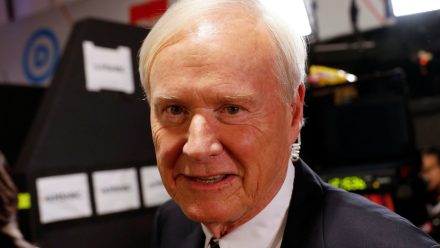 chris matthews