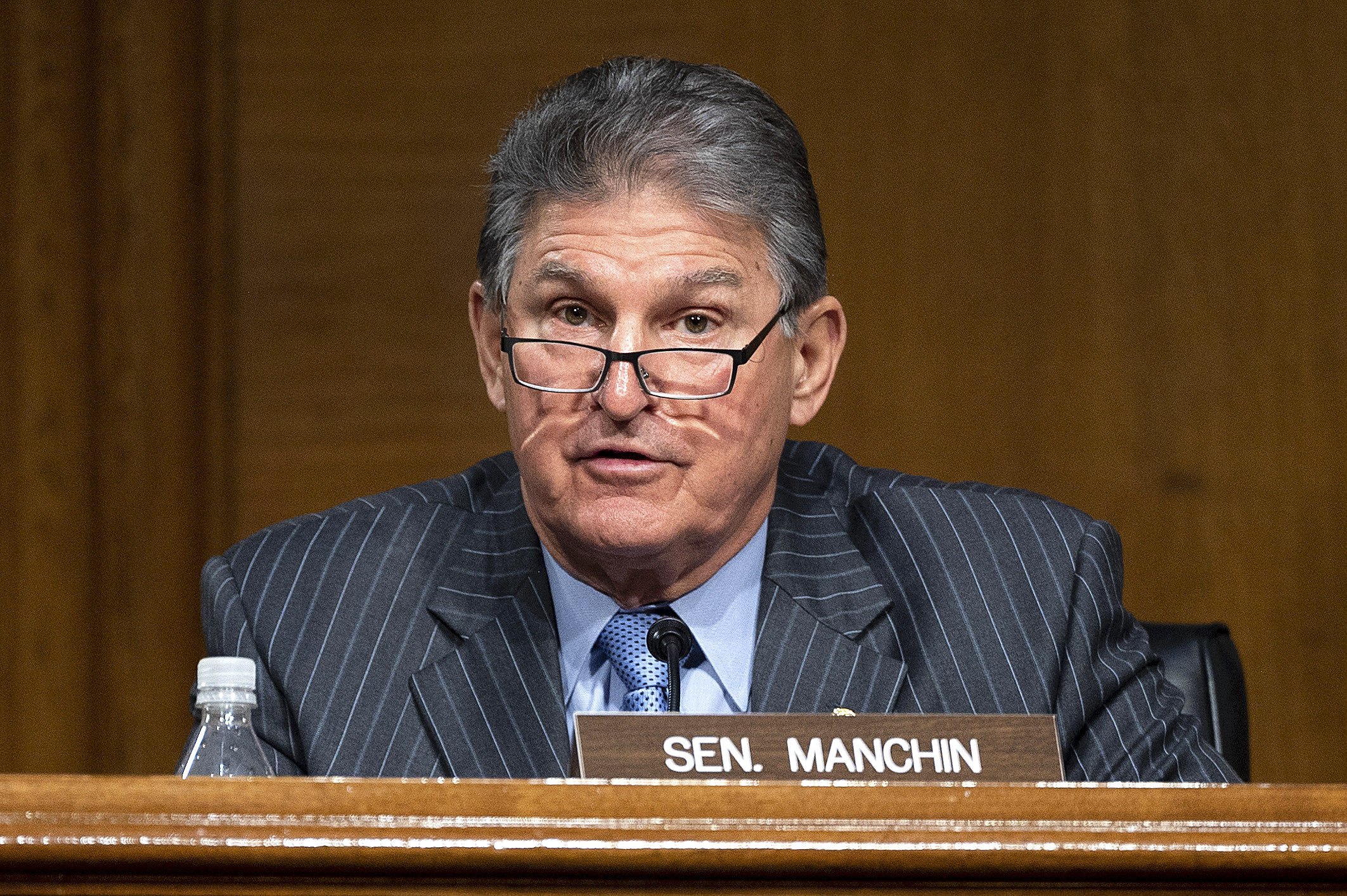joe manchin