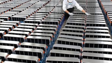 lithium supply chain
