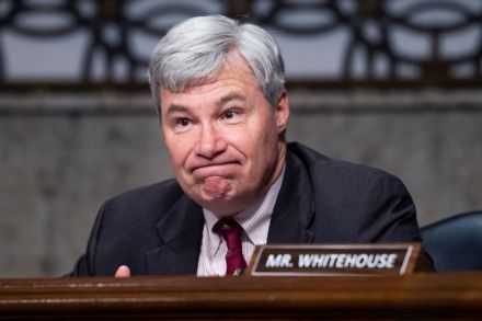 sheldon whitehouse