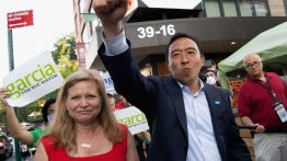 ranked choice new york mayor