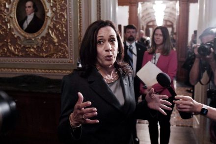 kamala harris border