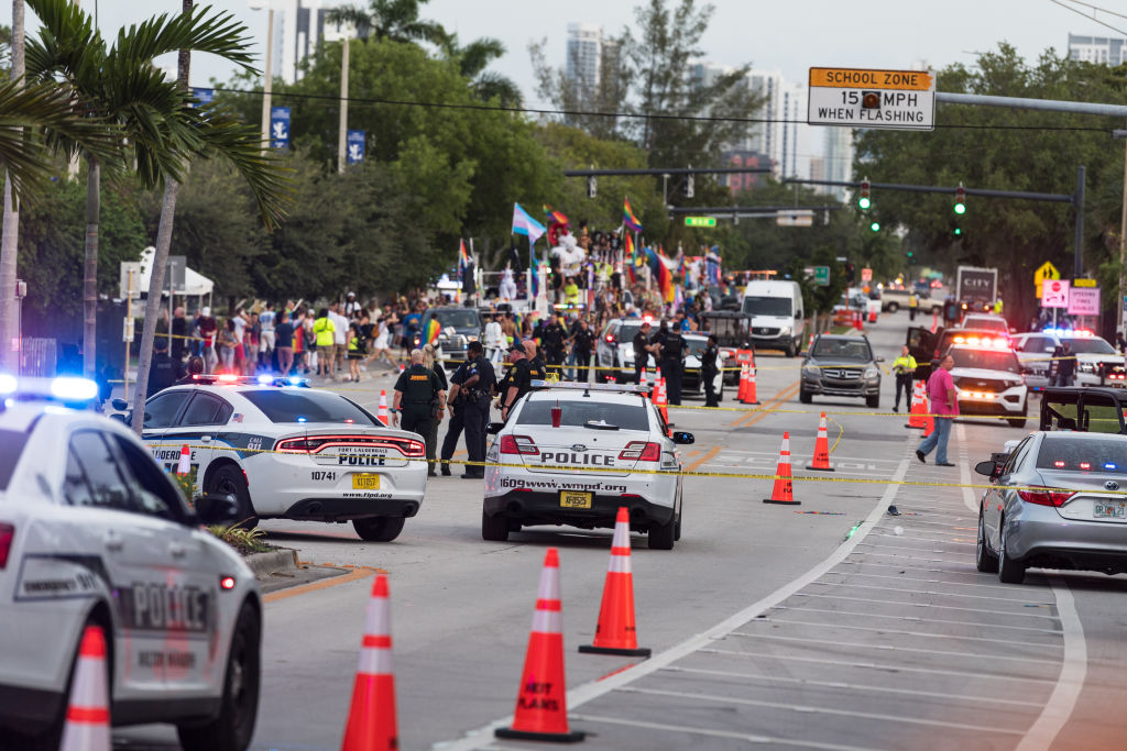 maggie haberman wilton manors