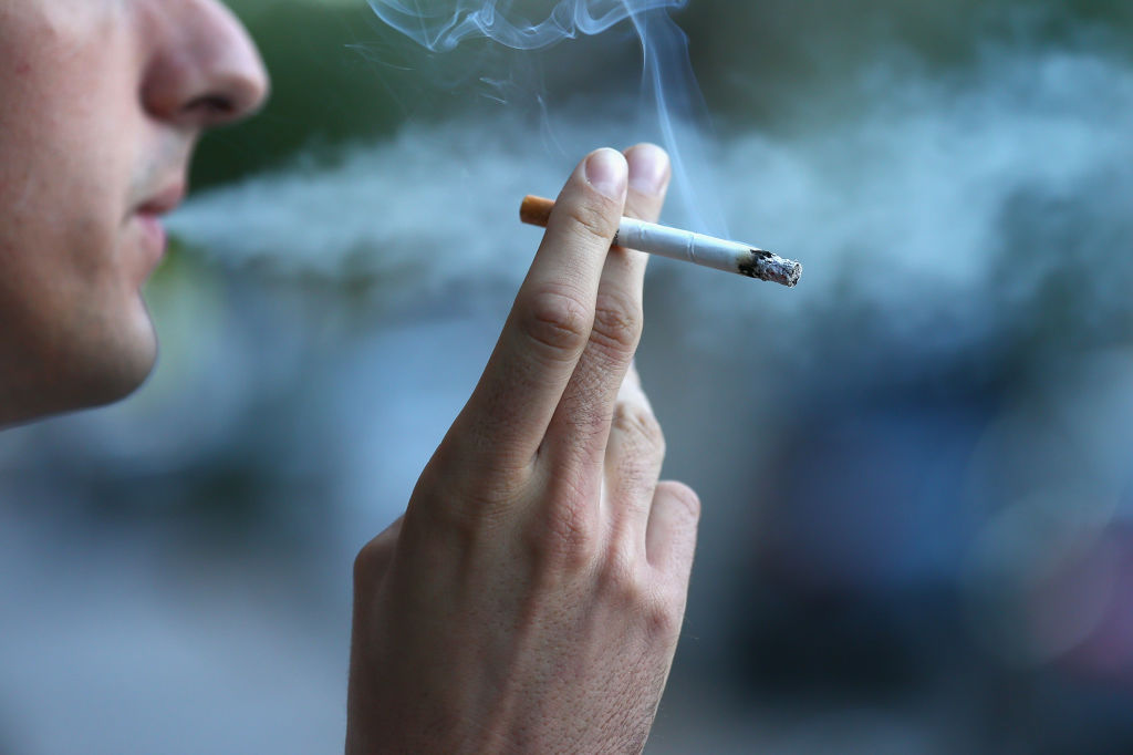 Oxford's petty war on smokers