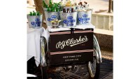 p.j. clarke's