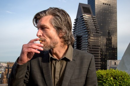 knausgaard struggle