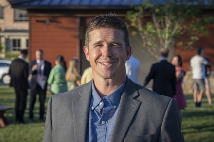 tanner cross loudoun county