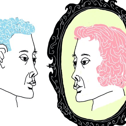 trans thirteen gender