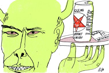energy