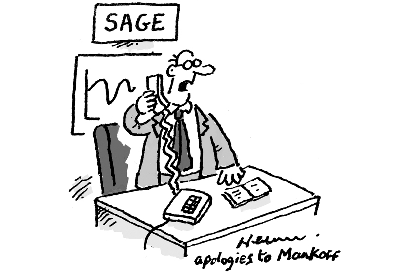 Never’s good for me