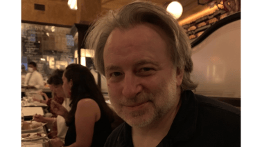 keith mcnally