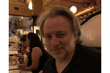 keith mcnally