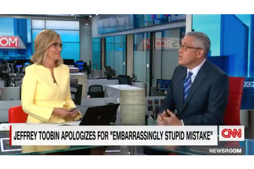 jeffrey toobin