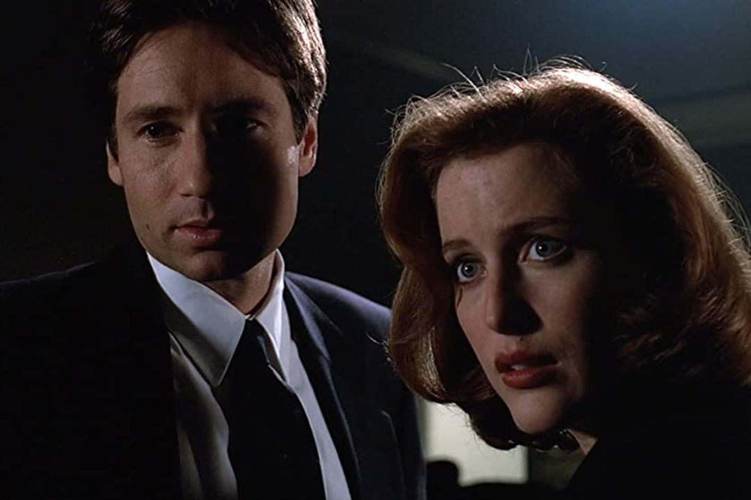 x-files