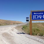 idaho