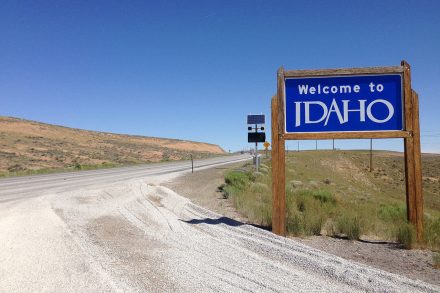 idaho