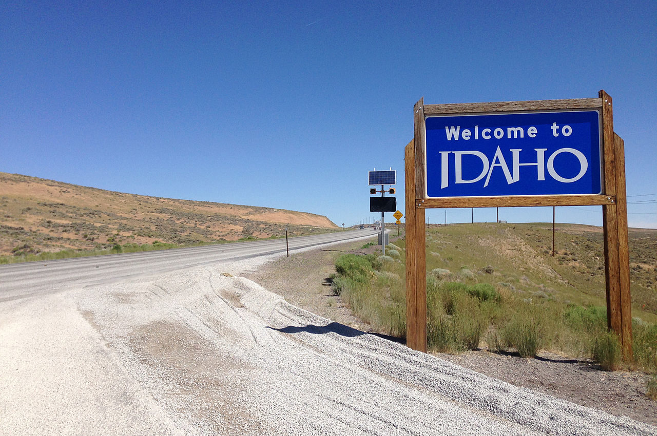 idaho
