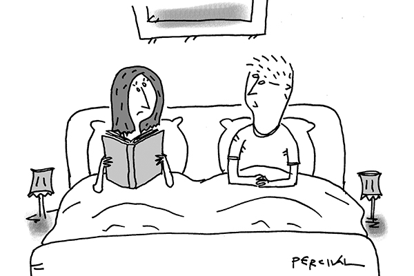 If not now then when?