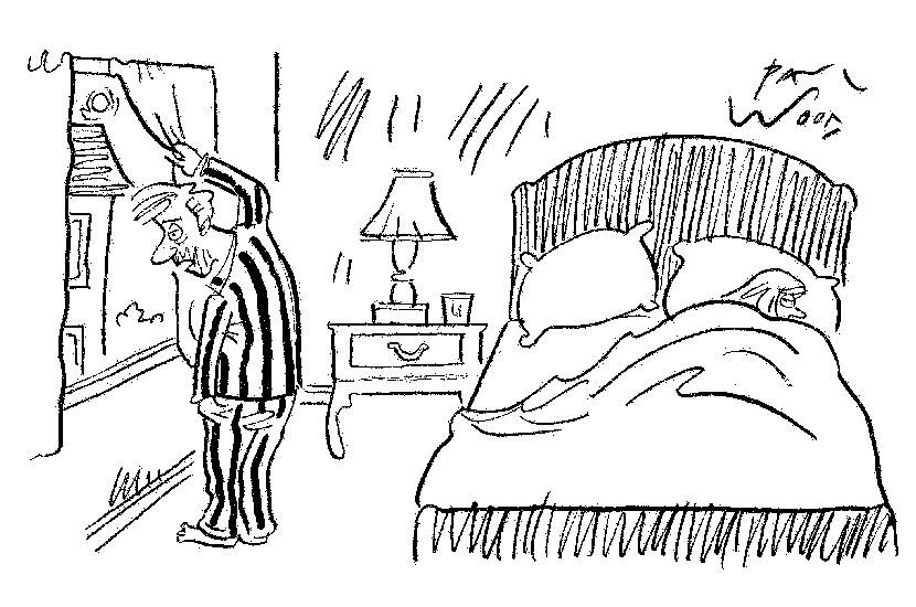 Forgot to plug the car in again