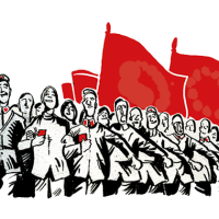 xi jinping wang huning wargame militarizing IP china