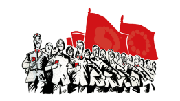 xi jinping wang huning wargame militarizing IP china