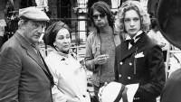 death venice