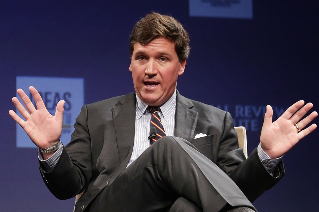 tucker carlson