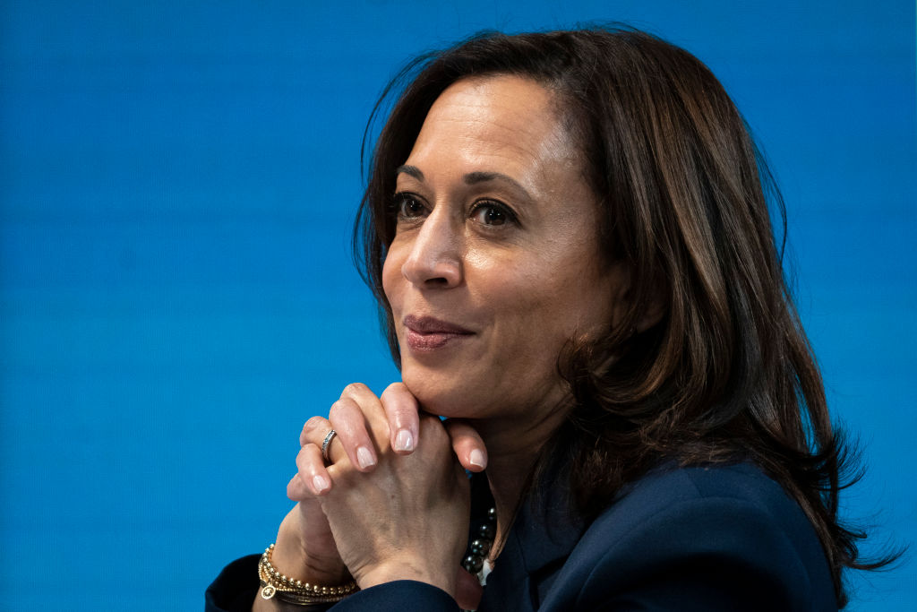 kamala harris
